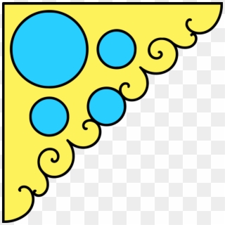 Yellow Blue Computer Icons Line Color - Sun 002 Figure Color Svg, HD Png Download