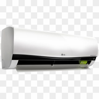 Lg Air Conditioners - Air Conditioner Lg Png, Transparent Png