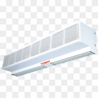 Commercial Air Conditioner - Architecture, HD Png Download