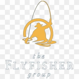 The Flyfisher Group - Fisher, HD Png Download