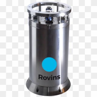 Rovins Is A Survey Grade Full Featured Inertial Navigation - Repinique, HD Png Download