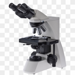 Omano Om159 Infinity Corrected Compound Microscope - Compound Microscope, HD Png Download