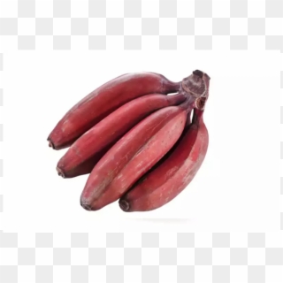 Red Banana, HD Png Download