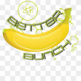 Logo Design By Ronwaynemedia For Australian Banana - Illustration, HD Png Download
