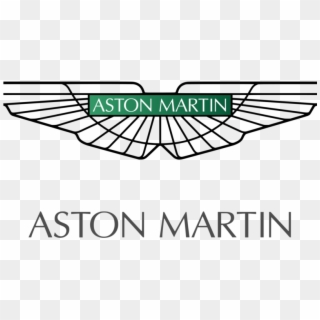 New 2018 Aston Martin Logo Transparent Background Hd - Aston Martin Lagonda Logo, HD Png Download
