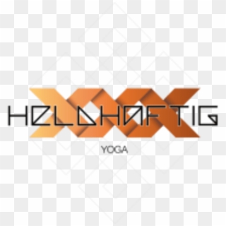 Heldhaftig Yoga & Crossfit Vastberaden Logo - Triangle, HD Png Download