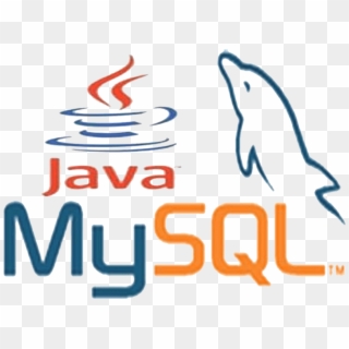 Sql And Java Logo, HD Png Download