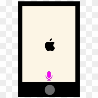 Iphone Svg Mobile Png - Iphone, Transparent Png