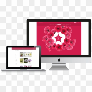 Brand Websites - Tablet Computer, HD Png Download