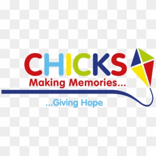 Chick Chicks Logo Png - Chicks Charity, Transparent Png