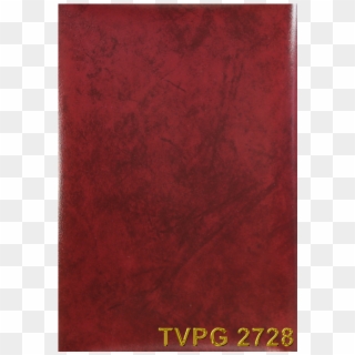 Pvc With Paper Back, Color - Paper, HD Png Download