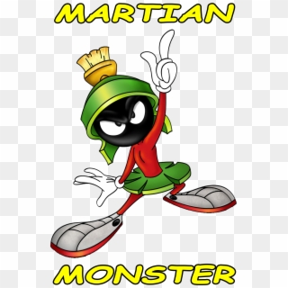 Phish - Marvin The Martian Iphone 6, HD Png Download