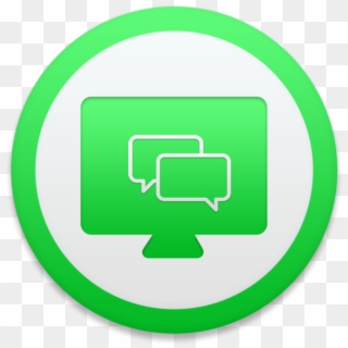 Freechat For Whatsapp On The Mac App Store - Freechat, HD Png Download