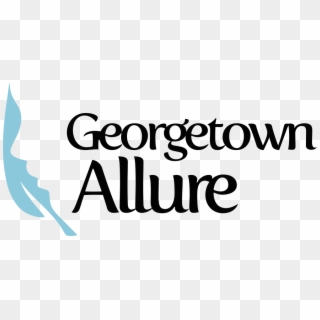 The Appointment Has Been Rejected - Georgetown Allure Logo, HD Png Download
