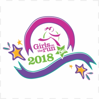 Girls On The Run, HD Png Download