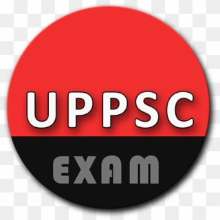 Uttar Pradseh Assistant Prosecution Officer Exam - Circle, HD Png Download