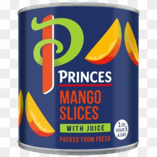 Mango Slices With Juice 425g Mango Slices With Juice - Juice, HD Png Download