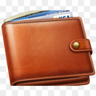 Wallet Png, Transparent Png