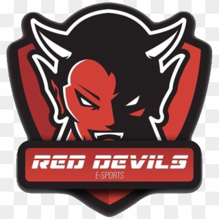 Pain Gaming Vs Red Devils E-sports - Red Devils Rainbow Six, HD Png Download