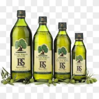 Extra Virgin Olive Oil Rs Brand - Rafael Salgado, HD Png Download