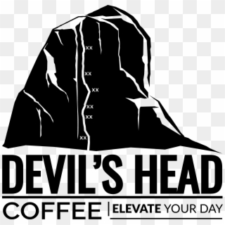 Devil's Head Coffee, HD Png Download