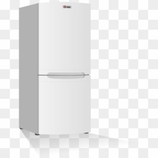 Fridge Freezer Repair Advice - Refrigerator, HD Png Download