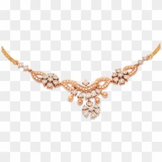 Mangalsutra Pendant - Necklace, HD Png Download