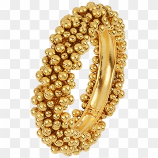 Orra Gold Bangle - Bangles Orra Gold Jewellery, HD Png Download