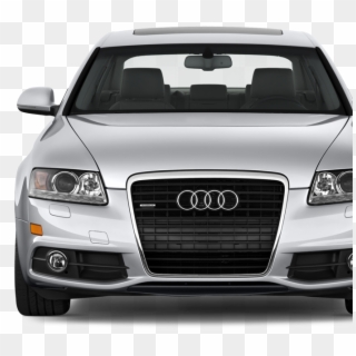 Audi-a6 - Audi A6, HD Png Download