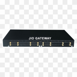 Jio -4g Volte Gateway - Electronics, HD Png Download