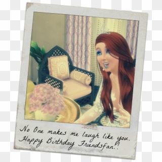 Brthday2 W=723 - Picture Frame, HD Png Download