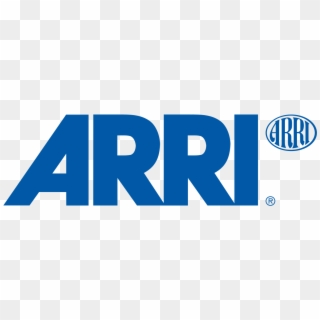 Arri Arnold & Richter Cine Technik Logo - Arri Logo, HD Png Download