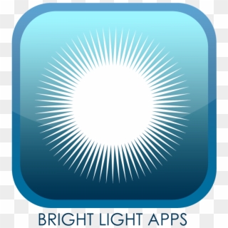 Logo Design By Roksana Skura / Piel Design For Bright - Midnight Sun Obliteration Iv, HD Png Download