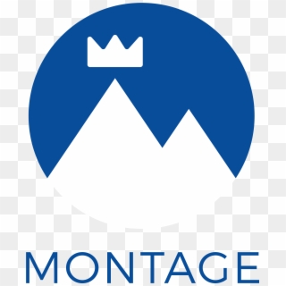Montage Logo 03 - Montage Logo, HD Png Download