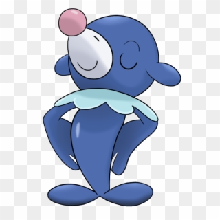Popplio Png Pack - Popplio Png, Transparent Png