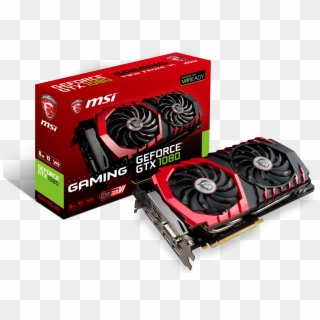Thank You To Asus For Providing Us With Their Gtx 1060 - Msi Gtx 1050 Ti, HD Png Download