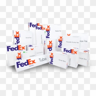 Schedule A Fedex Pickup - Fedex Envelope Transparent, HD Png Download