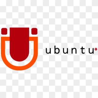 Ubuntu - Graphic Design, HD Png Download