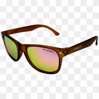 Mangrove Jacks Kidz Mjk015 C4 - Vuarnet Sunglasses, HD Png Download