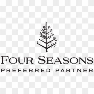 Four Seasons Singapore Logo, HD Png Download