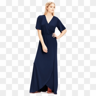 Twobirds Bridesmaid Dress Lucy - Gown, HD Png Download