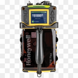 Honeywell Spm Flex Unit - Gas Detector, HD Png Download