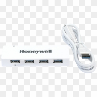 Momentum - Honeywell Usb Hub, HD Png Download