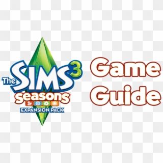 Sims 3, HD Png Download