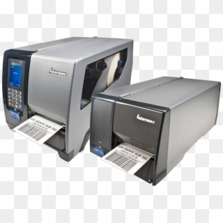 Honeywell Pcm43 Industrial Barcode Printers - Honeywell Pm43, HD Png Download