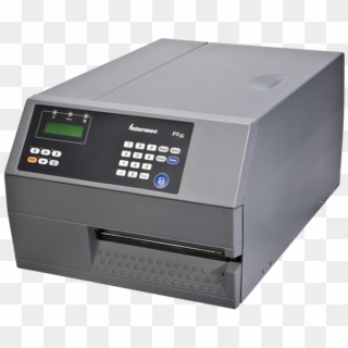 Honeywell Px6i Industrial Thermal Transfer Printer - Intermec Easycoder Px4i, HD Png Download