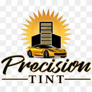 Precision Tint And Signs Inc In Tuscaloosa - Lamborghini, HD Png Download