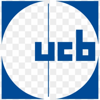 Ucb Logo Png - Ucb Pharma Png, Transparent Png