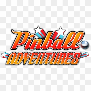 Each Copy Of Pinball Adventures Includes - Illustration, HD Png Download