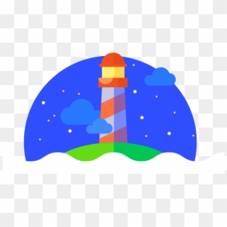 Lighthouse Image - Lighthouse Google, HD Png Download